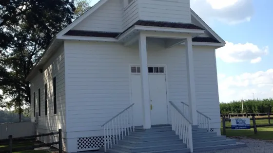 Semmes Heritage Park