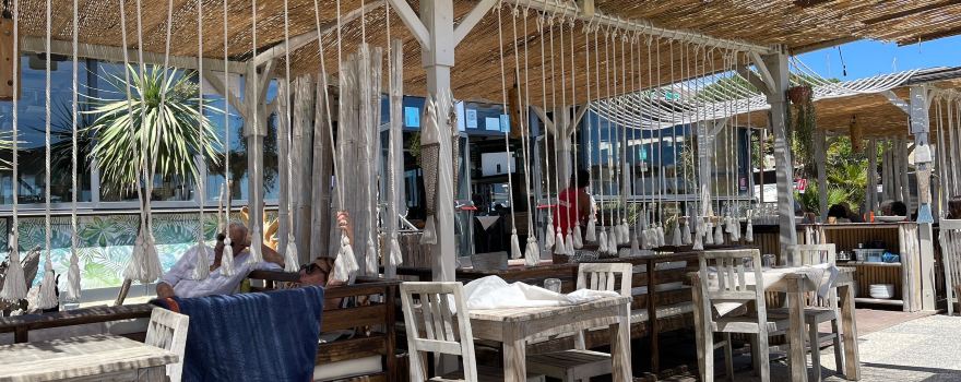 Soleluna Beach Village