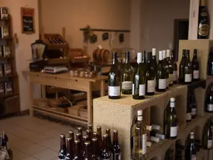Plus Que du Vin