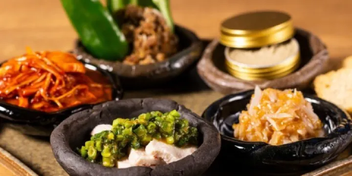 Hakata Ichibandori Ishokuya Arai Saga Honjo