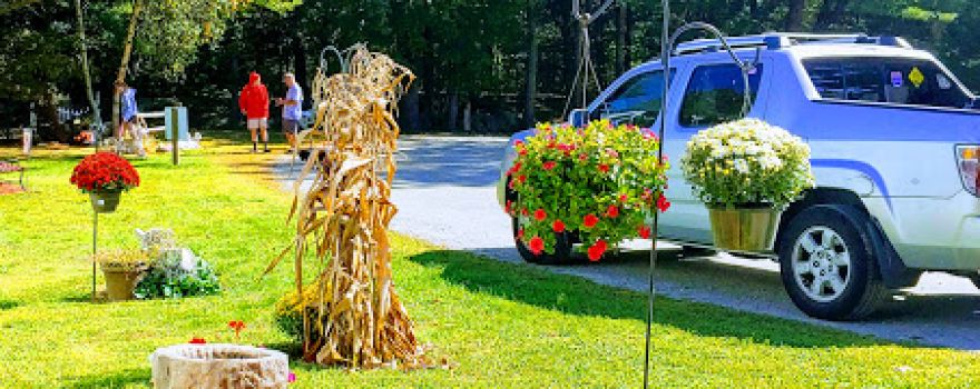 Countryside Campground