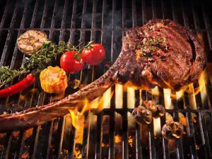 Montana Fly Fishing Lodge