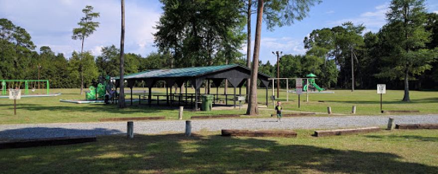 Guy N. Weatherly Sr. Community Park