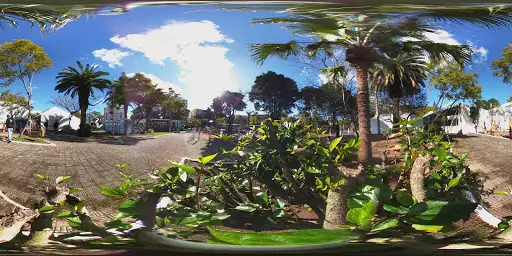 flag Square