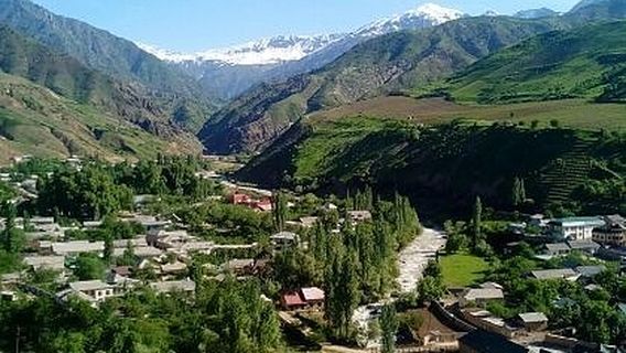 Hisor District