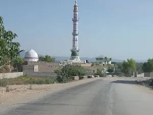 مسجد شاه ولايت