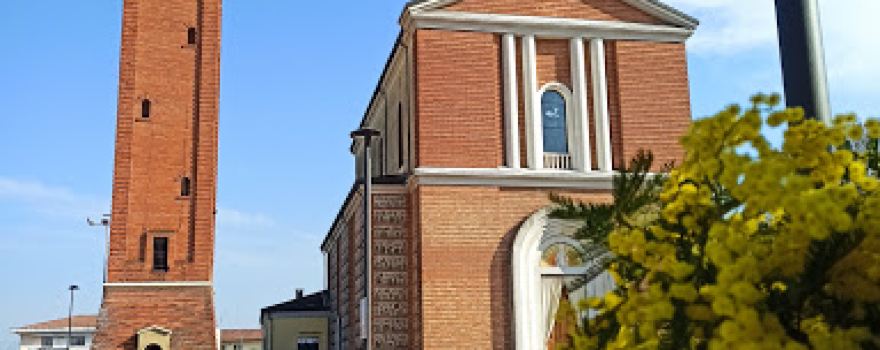 Parish of the Sacred Heart of Jesus