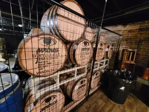Witness Distillery