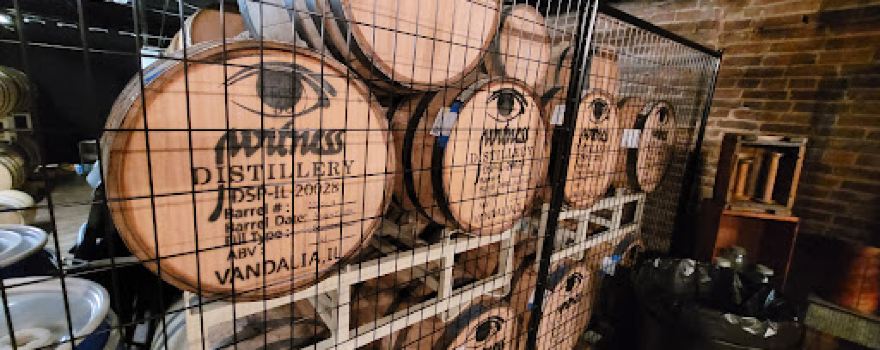 Witness Distillery