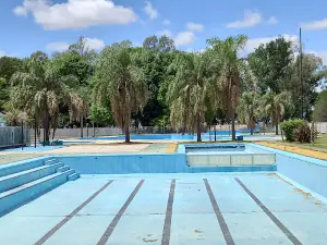 Municipal Recreation Park