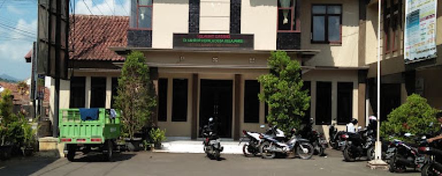Masjid Nurul Huda