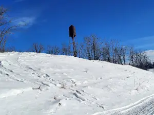 Sand Hill Recreation Area