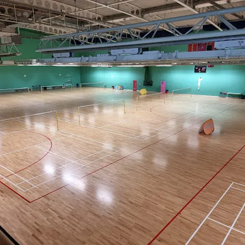 Redbridge Sports Centre