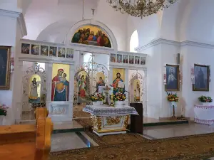 Monastery sv.Onufriya