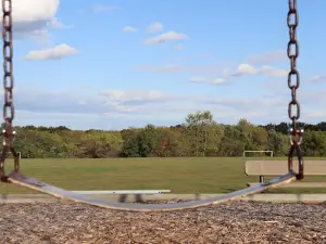 Jesse James Park