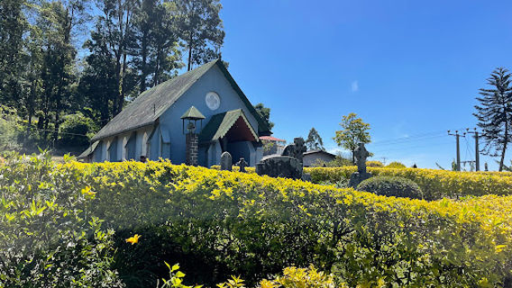 St. Andrew's Church