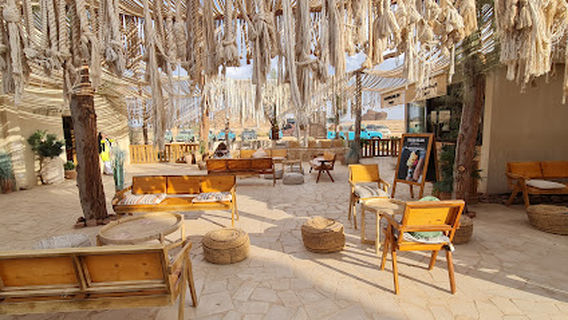 Hegra Visitors Center