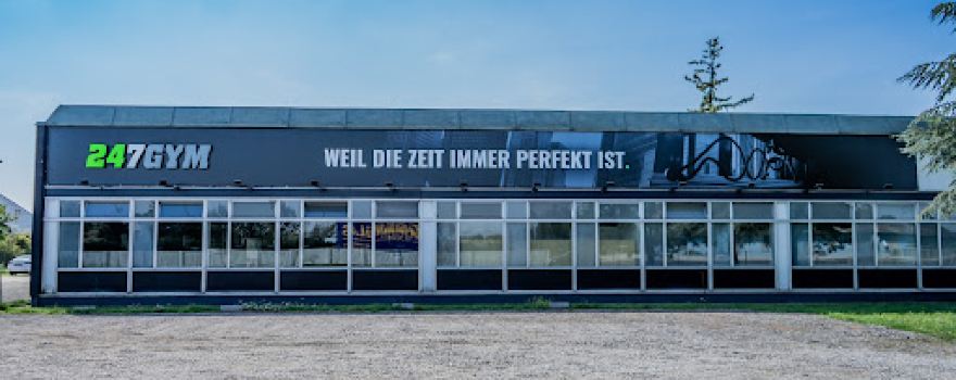 247GYM Traiskirchen