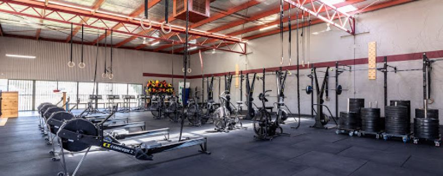 CrossFit Morph