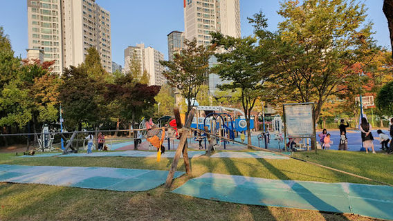 Gwacheon