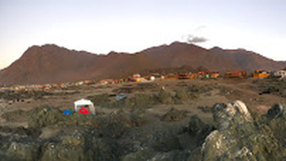 Province de Tocopilla