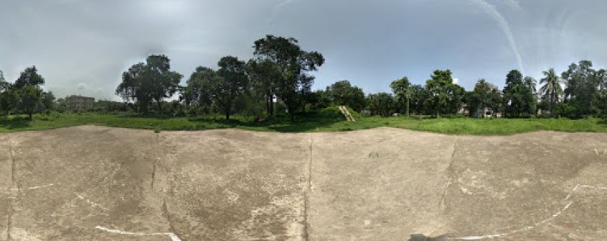 D-Type Shishu Park