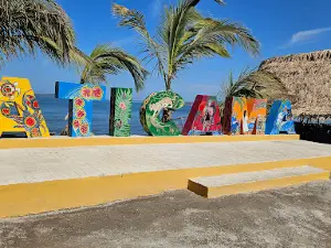 Playa Aticama