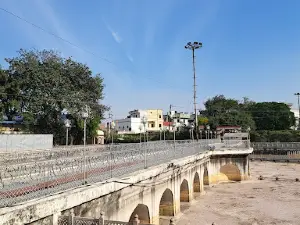 Shri Kali Devi Temple, Patiala
