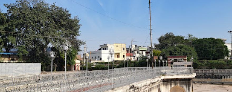 Shri Kali Devi Temple, Patiala