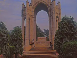 Katra Chauraha