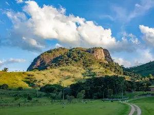 Mirante do Cruzeiro