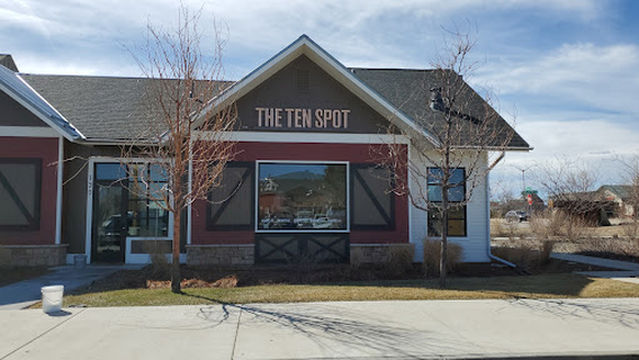 THE TEN SPOT® Beauty Bar