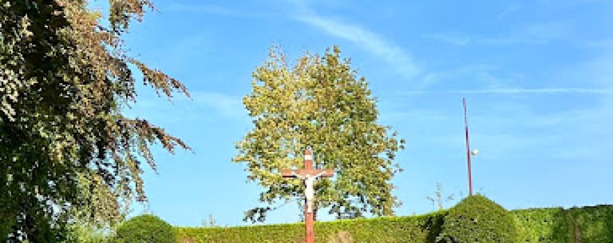 Kloostertuin Wittem