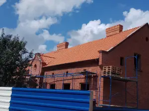 Музей Иммануила Канта. Дом пастора