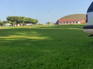 Ginásio Municipal De Esportes Egnaldo Mendonça