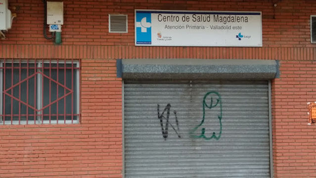 Centro de Salud Magdalena