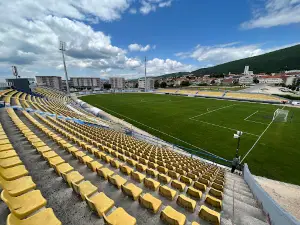 Mokri Dolac Stadium
