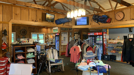 Goose River Golf Course