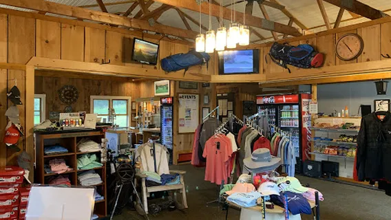 Goose River Golf Course