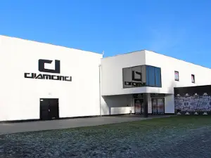 Klub Diamond