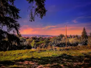 Camping Hranice