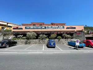 Fiat 500 Club Italy