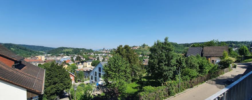 Reformierte Kirche Birmensdorf-Aesch