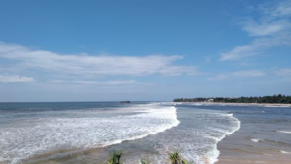 Secret Island