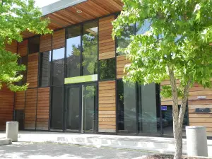Théâtre La Canopée