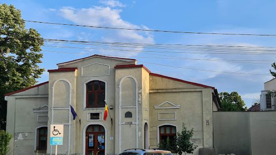 Muzeul Unirii