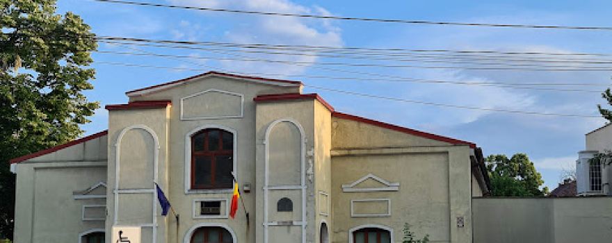 Muzeul Unirii
