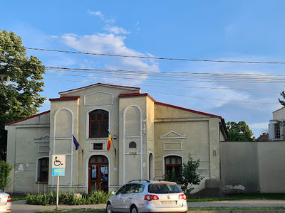 Muzeul Unirii