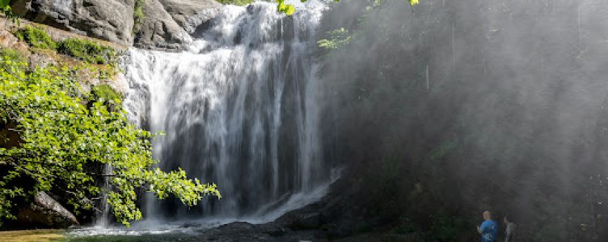 Salt del Molí