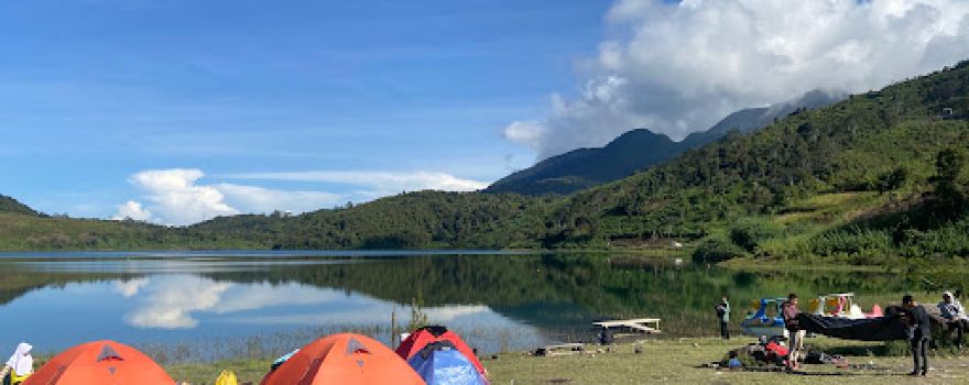 Danau Talang